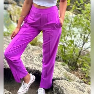 Athleta Brooklyn Heights Pants